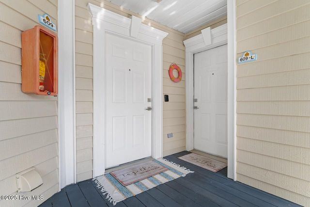330 S Middleton Drive Unit 609, Calabash, NC 28467