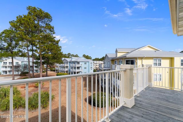 330 S Middleton Drive Unit 609, Calabash, NC 28467