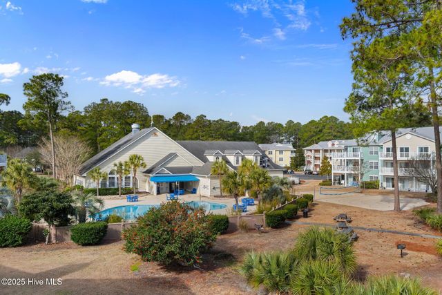 330 S Middleton Drive Unit 609, Calabash, NC 28467
