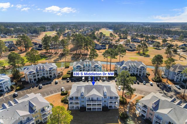 330 S Middleton Drive Unit 609, Calabash, NC 28467