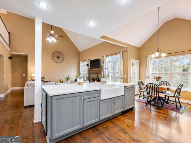 6053 Rockingham Way, Gainesville, GA 30506