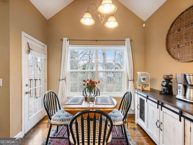 6053 Rockingham Way, Gainesville, GA 30506