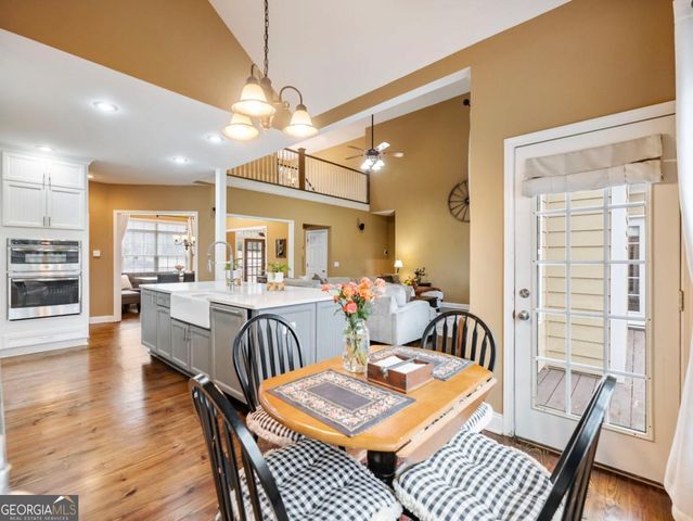 6053 Rockingham Way, Gainesville, GA 30506