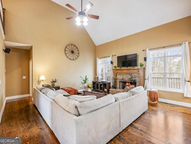 6053 Rockingham Way, Gainesville, GA 30506