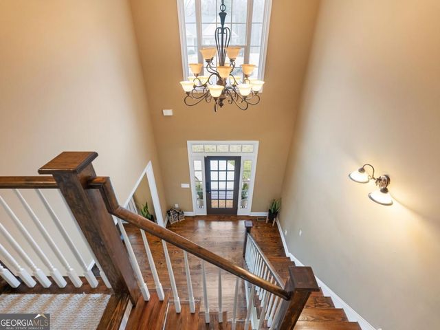 6053 Rockingham Way, Gainesville, GA 30506