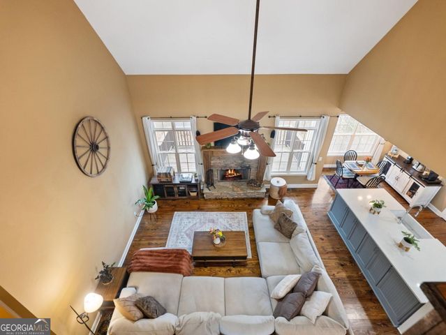 6053 Rockingham Way, Gainesville, GA 30506