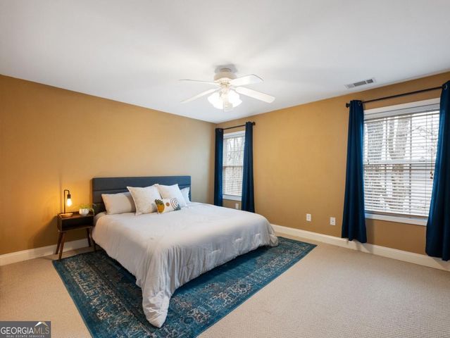 6053 Rockingham Way, Gainesville, GA 30506