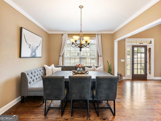 6053 Rockingham Way, Gainesville, GA 30506