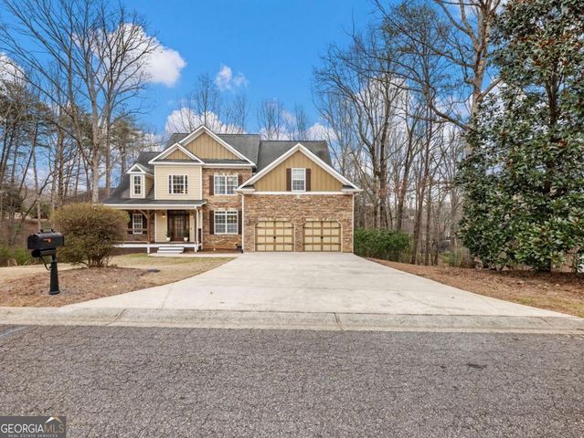 6053 Rockingham Way, Gainesville, GA 30506