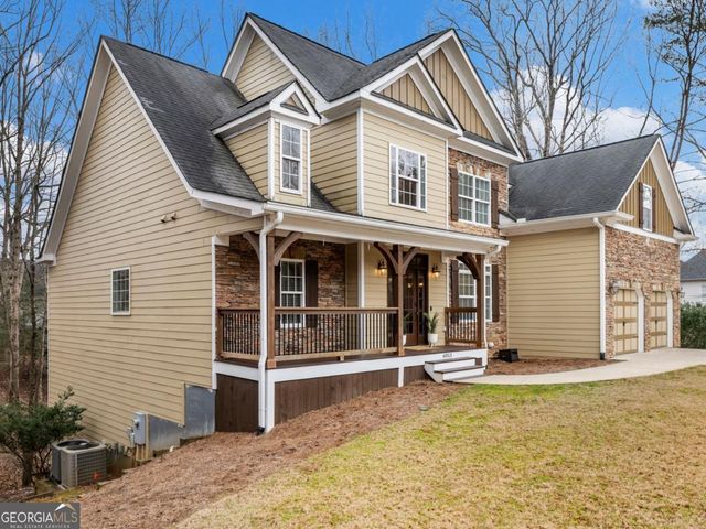 6053 Rockingham Way, Gainesville, GA 30506