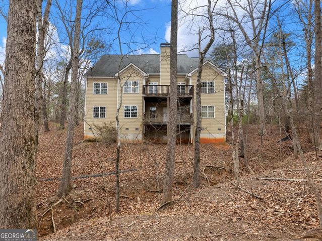 6053 Rockingham Way, Gainesville, GA 30506