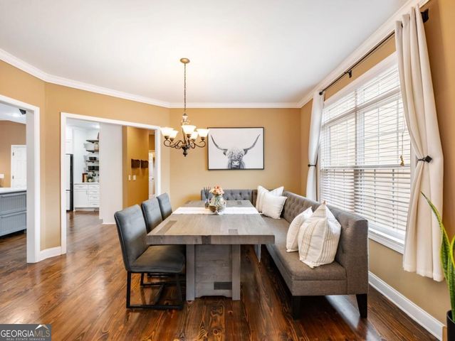 6053 Rockingham Way, Gainesville, GA 30506