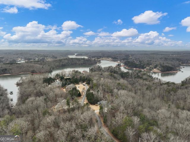 6053 Rockingham Way, Gainesville, GA 30506