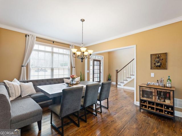 6053 Rockingham Way, Gainesville, GA 30506