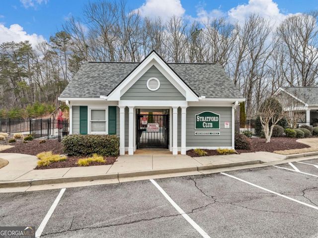 6053 Rockingham Way, Gainesville, GA 30506