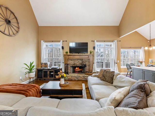 6053 Rockingham Way, Gainesville, GA 30506