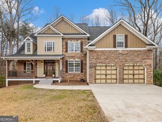 6053 Rockingham Way, Gainesville, GA 30506