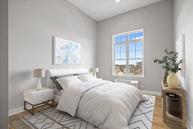 21 Totman Street PH-401, Quincy, MA 02169