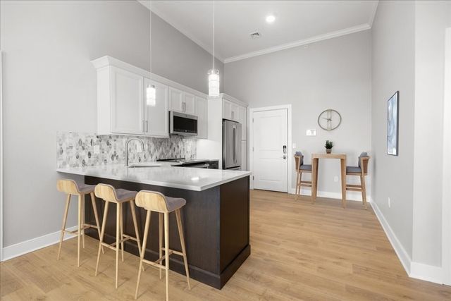 21 Totman Street PH-401, Quincy, MA 02169