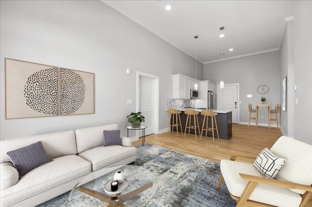 21 Totman Street PH-401, Quincy, MA 02169