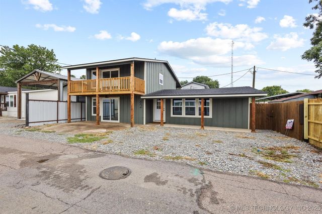 62 Jolene Reid, Mead, OK 73449