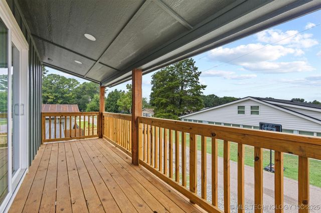 62 Jolene Reid, Mead, OK 73449