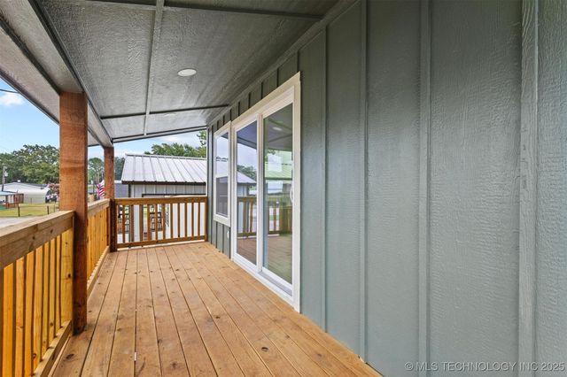 62 Jolene Reid, Mead, OK 73449