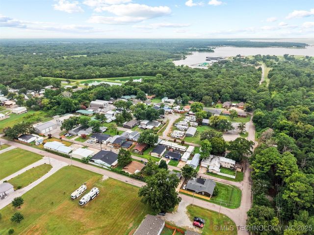 62 Jolene Reid, Mead, OK 73449