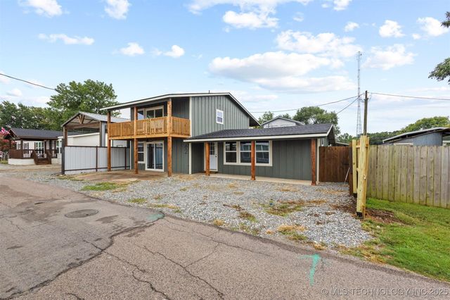 62 Jolene Reid, Mead, OK 73449