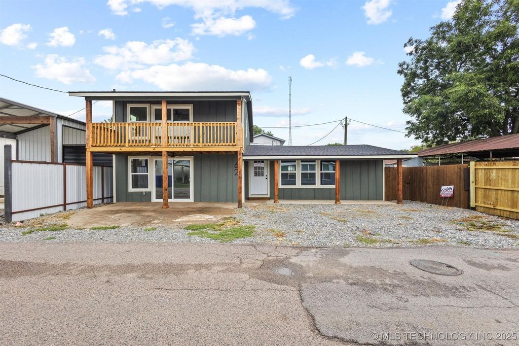 62 Jolene Reid, Mead, OK 73449