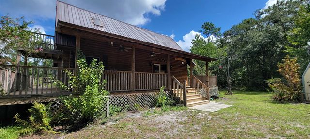 152 Pioneer Trl, Green Cove Springs, FL 32043