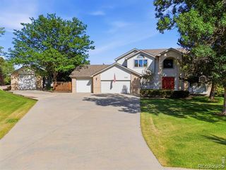 3363 Crest Drive, Loveland, CO 80537
