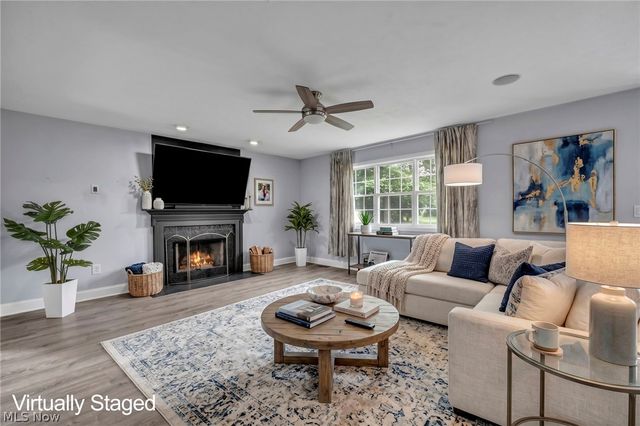 12066 Nathaniel Lane, Twinsburg, OH 44087