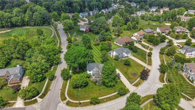 12066 Nathaniel Lane, Twinsburg, OH 44087