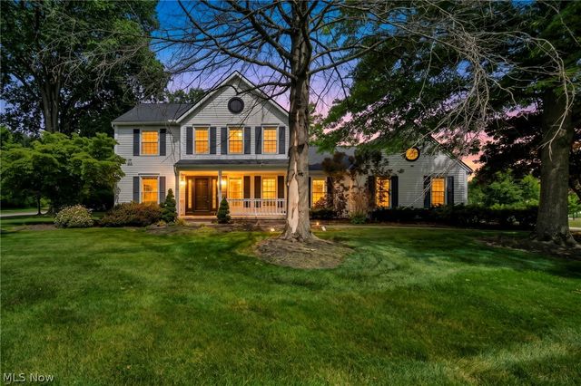 12066 Nathaniel Lane, Twinsburg, OH 44087