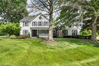 12066 Nathaniel Lane, Twinsburg, OH 44087