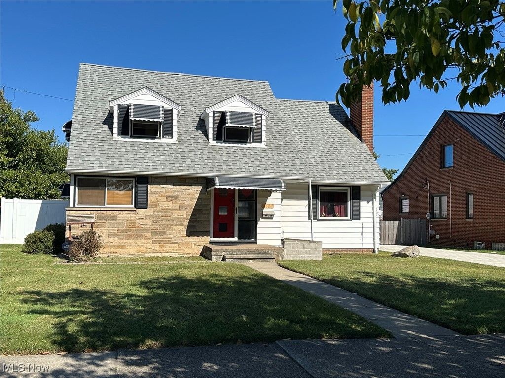 7108 Brookside Drive, Cleveland, OH 44144