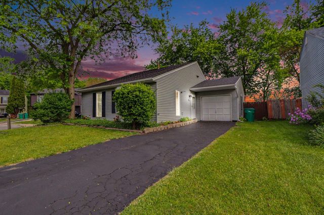 1140 W 59th Place, Merrillville, IN 46410