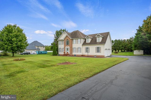 101 THORNHILL CT CT, Dover, DE 19904