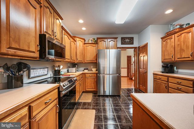 101 THORNHILL CT CT, Dover, DE 19904