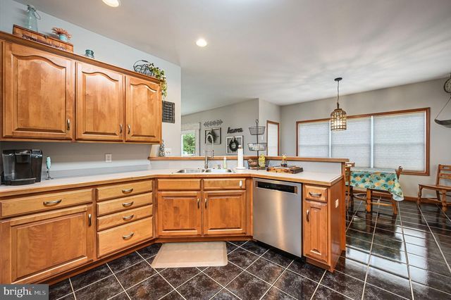 101 THORNHILL CT CT, Dover, DE 19904