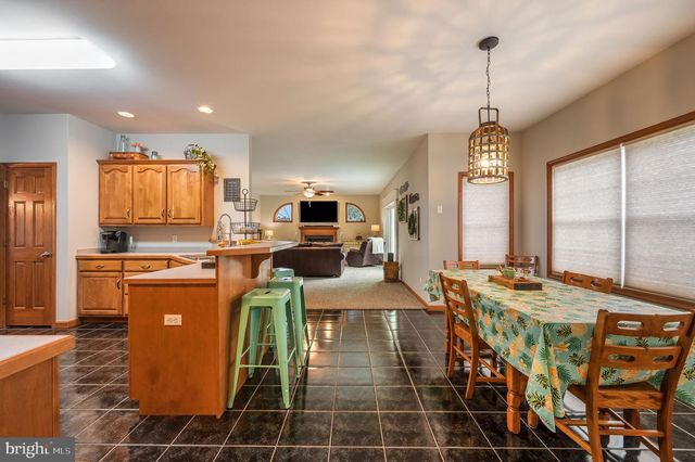 101 THORNHILL CT CT, Dover, DE 19904