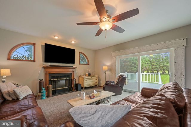101 THORNHILL CT CT, Dover, DE 19904