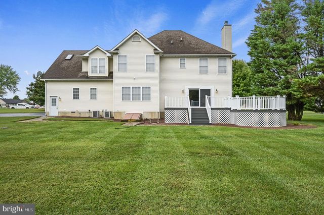 101 THORNHILL CT CT, Dover, DE 19904