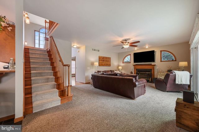 101 THORNHILL CT CT, Dover, DE 19904