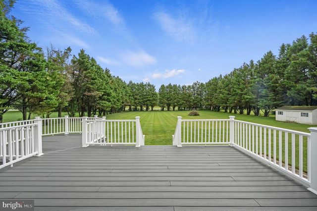 101 THORNHILL CT CT, Dover, DE 19904