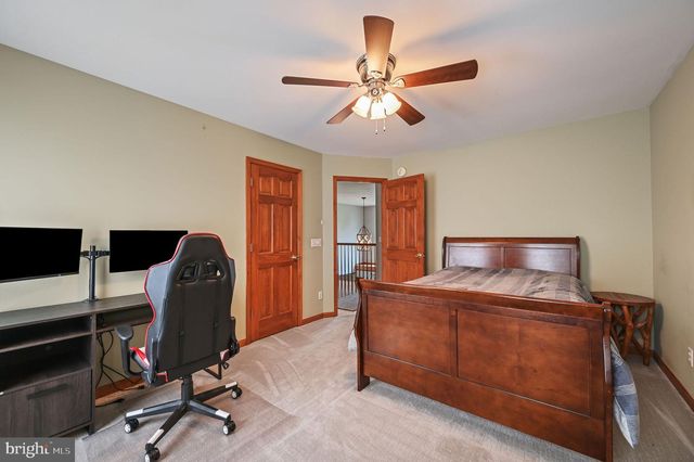 101 THORNHILL CT CT, Dover, DE 19904
