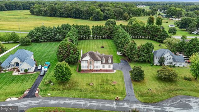 101 THORNHILL CT CT, Dover, DE 19904
