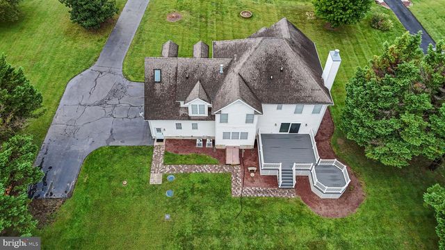 101 THORNHILL CT CT, Dover, DE 19904