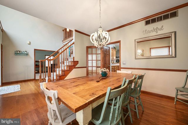 101 THORNHILL CT CT, Dover, DE 19904